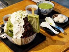 -WONDER ICE 萬得冰田(建設路总店)