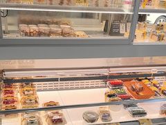 -赵小璐快乐甜品蛋糕(平安路店)