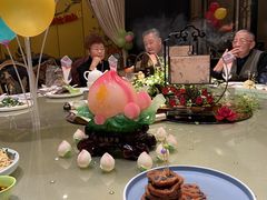 -好福记饭店(红梅公园店)