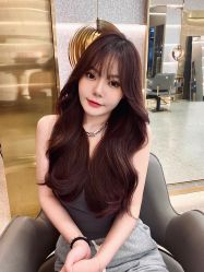 -3AM HAIR SALON染发接发