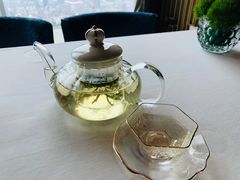 -金轩中餐厅 Jin Xuan(浦东丽思卡尔顿酒店)