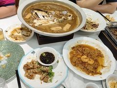 -昱德来·天津菜(河西店)