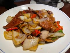 -大牌大·传统杭帮菜(湖滨店)