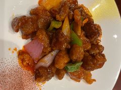 -古南都·老广东酒楼(龙江店)