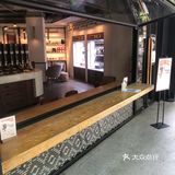 终于续上这杯peets啦