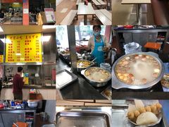 -阿信糖水(体育花园店)