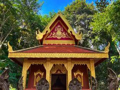 -西双版纳勐泐文化旅游区