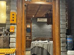 -京味斋·北京烤鸭(北京南站洋桥店)