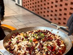 -三猫黑鱼花(南大店)
