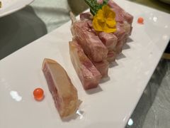 -唐拉雅秀酒店-唐苑中餐厅