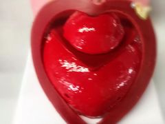 -麦雪尔甜品·生日蛋糕(新街口旗舰店)