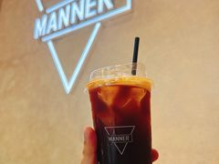 -Manner Coffee(龙岗CC创意园店)
