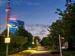 -宝莱纳餐厅(滨江店)