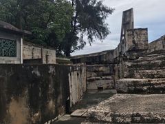 -威远炮台