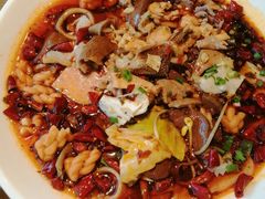 -凯德广场(学府店)