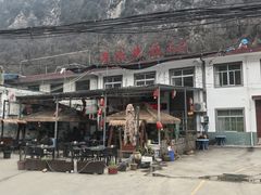 -建社鱼庄(管坪店)