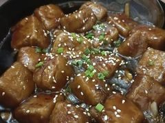 -何乡别院·中式农庄(姑婆山大道店)