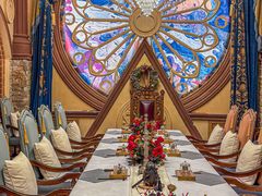 -叶叶菩提(太原别墅店)