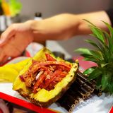 😻三生三炙 炙拌升鲜｜炙拌所承包了我一年的快乐🙈