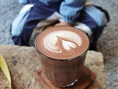 -Metal hands·铁手咖啡