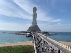 -三亚南山文化旅游区