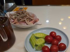 -洪氏嗨捞·猪肚鸡火锅(阳光天地店)