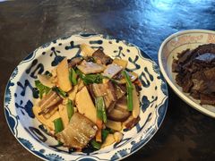 -花迹·金陵南京菜(老门东店)