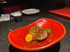 -上井料理黑金店(IFS国金中心店)