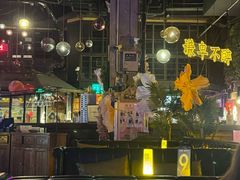 -胡桃里乐队酒馆(广州塔店)