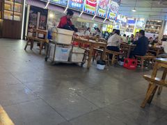 -冶建镜子·中国龙虾王(总店)