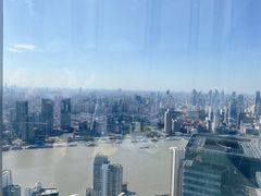 -上海中心大厦