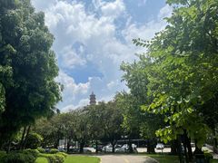 -广州莲花山旅游区