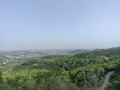 -北京西山国家森林公园