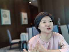 -东海朗廷酒店-唐阁T’ANG COURT 中餐厅