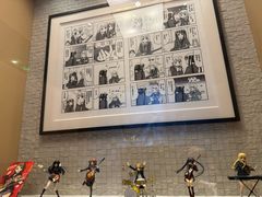 -小山日本料理(兴业太古汇店)