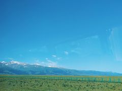 -新疆那拉提国家旅游度假区
