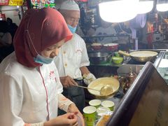 -清真老马家国华牛奶鸡蛋醪糟(正宁路店)