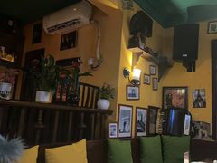 -秀·爱尔兰餐吧(上海路店)