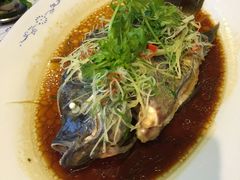 -南沙游艇会·大兵船餐厅