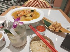 -芽笼芽笼新加坡餐厅(环球港店)