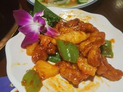 -觅山云南菜(泊富ICITY店)