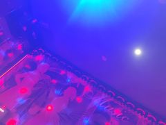 -INLOVE KTV(古墩印象城店)