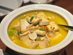 -铭家家宴·海鲜青岛菜·院子餐厅(燕岭路店)