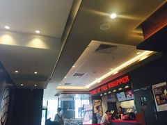 -汉堡王(常熟美城店)
