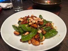 -广州柏悦酒店·悦景轩·粤菜餐厅