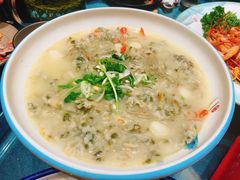 羊肉面鱼-北村全羊馆