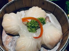 -来龙里 精致 东南亚餐室(万象城店)
