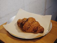焦糖牛角-来回·咖啡(天河南店)