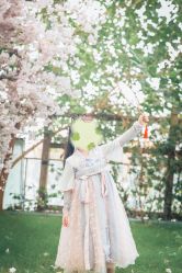 -WPlus明星肖像亲子全家福摄影