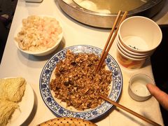 -家宴·灌蛋·沙茶面(曾厝垵店)